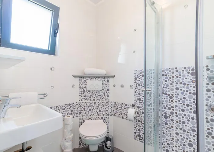 וילה Lelaina Near Pula With Private Pool And 3 Km From The Segotici